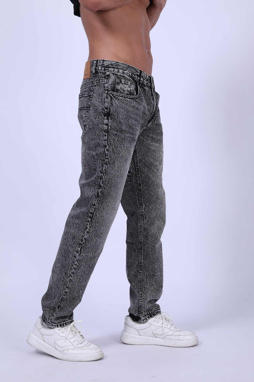 Innovo Denim Pant Relaxed Fit